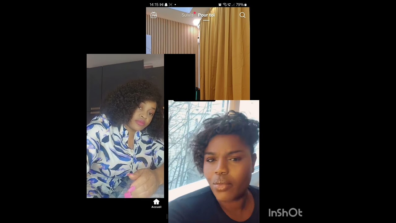 EYINDELI MAMAN KONGO APRÈS KOKENDE COMMISSARIAT BOYOKA MAKAMBU CARINE ALOBI