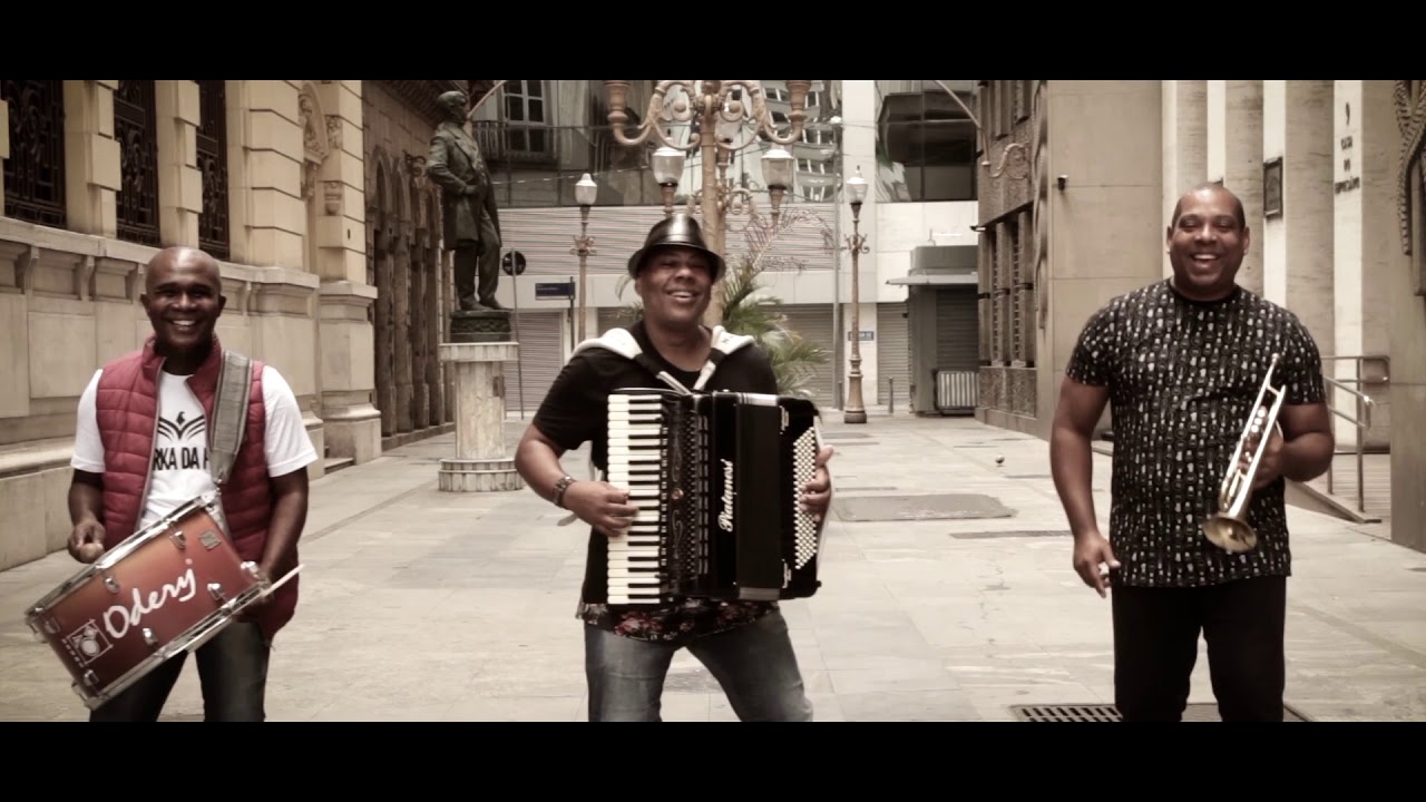 Vigia varão - Kainon