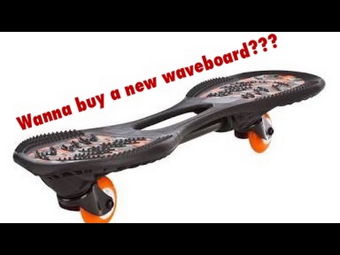 oxelo beginner waveboard