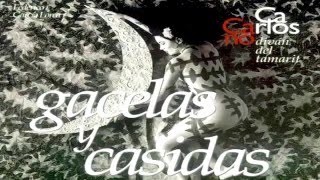 Carlos Cano: Gacela del Niño Muerto (Serie Rarezas)