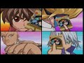 Bakugan Battle Brawlers Wii Dan And Masquerade Vs Klaus And Julio 