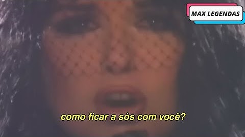 Heart - Alone (Tradução) (Legendado) (Clipe Oficial)