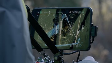 LR1 Payload - Inspection Workflow