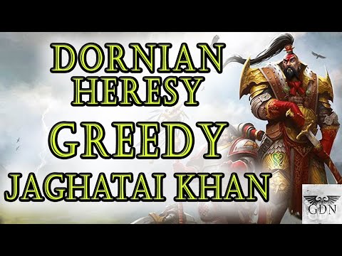 Warhammer 40k Lore