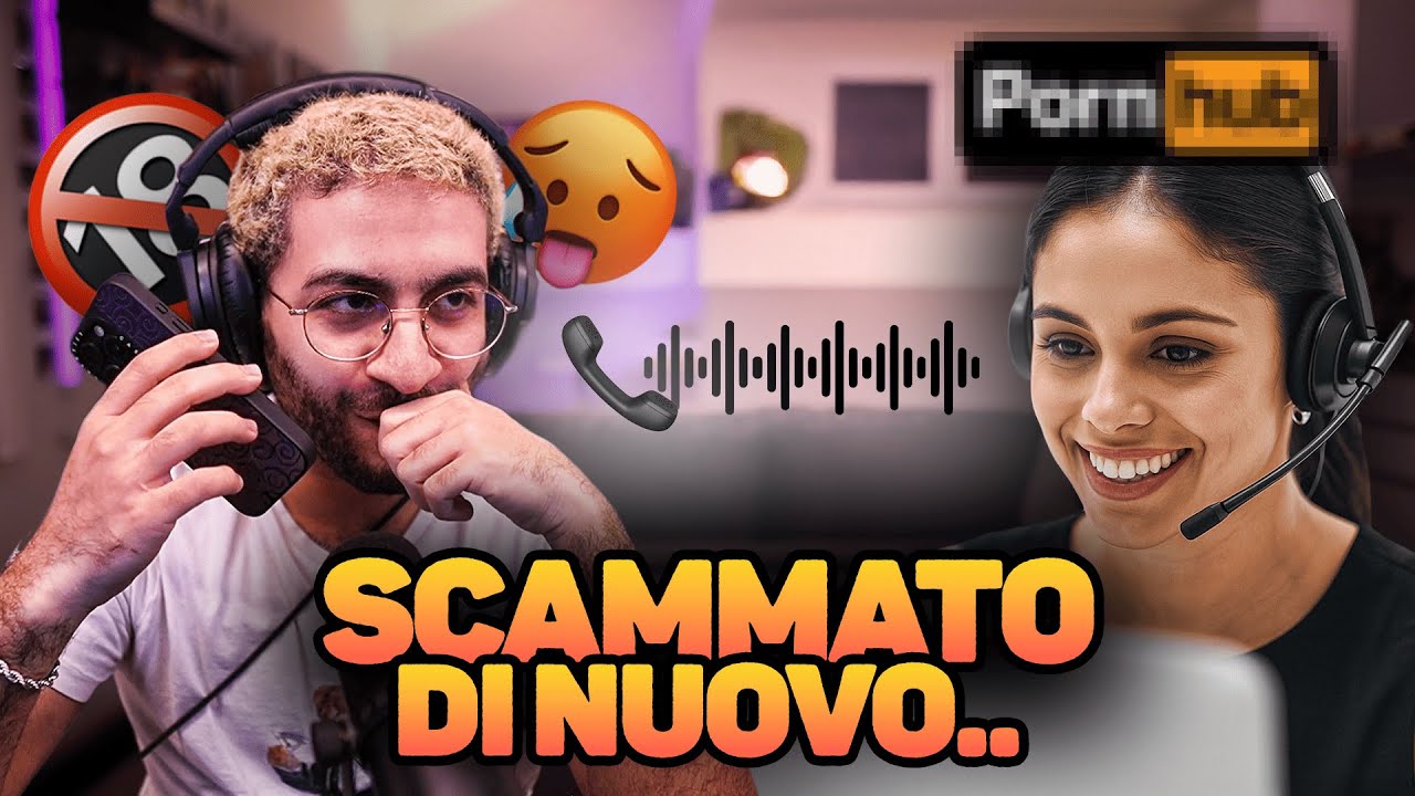 MI HANNO RUBATO ALTRI SOLDI?