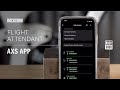 RockShox Flight Attendant: AXS Mobile Application