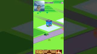 لعبة جديدة! HOUSE PAINT screenshot 2