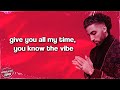 B Young - Rolling Stone (Lyrics) ft. King Promise