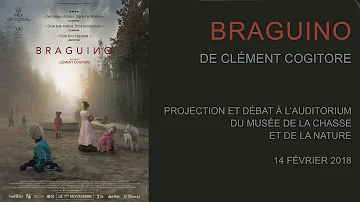 "Braguino ou la communauté impossible" de Clément Cogitore - Projection et débat - 14 février 2018