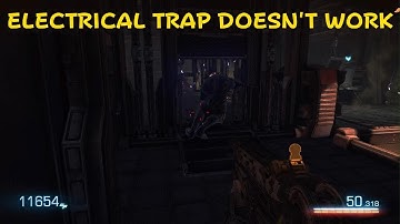 Bulletstorm - Level design flaw: Trap doesn