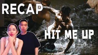 RECAP HIT ME UP - TIMETHAI l PREPHIM