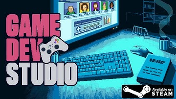 Game Dev Studio - Steam Workshop update released!