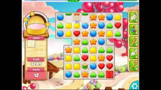 Cookie Jam level 76