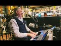 Alberto Amato Give Me To Night George Benson 