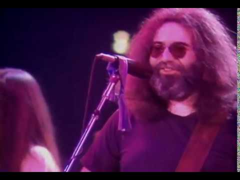 Grateful Dead - The Closing of Winterland (Live in San Francisco, CA 12/31/78) [Full Concert]