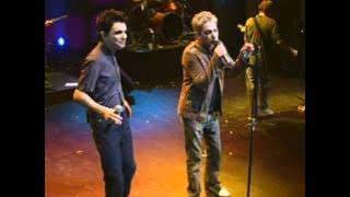 Ale Sergi - Marcelo Moura - Luna de Miel