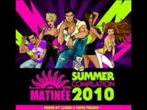 06 Sound Of The Drums MATINE SUMMER COMPILATION 20...