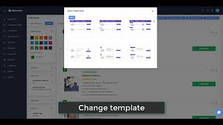Affiliatable Comparison Tables