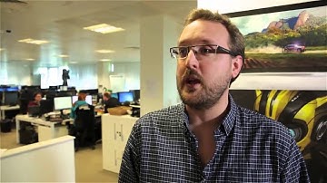 Transformers Universe   Under the Hood Trailer