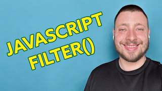 Como Usar a Função Filter no JavaScript | Tutorial Prático (Muito Fácil)