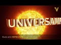 Universal Sun by Ivipid.com