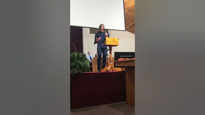 Justin Dotson testimony