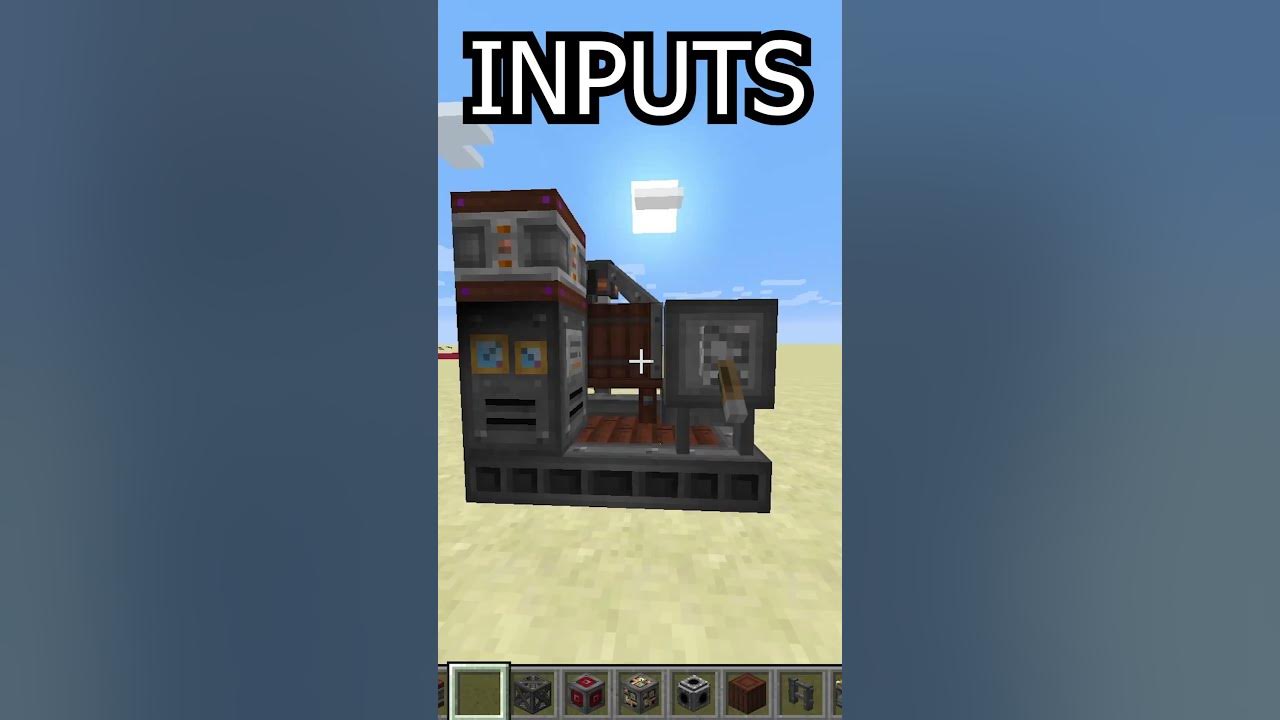 SQUEEZER in UNDER 8 SECONDS!! IMMERSIVE ENGINEERING YouTube