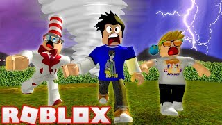 Jordens Undergång I Roblox