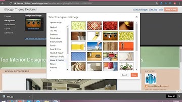 Blogger / Blogspot Website Training Tutorial 2017 - Part - 2 - Digital Rakesh