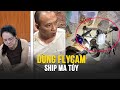 Bắt cặp vợ chồng dùng flycam ship ma túy