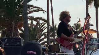 Sammy Hagar - Heavy Metal live at Two Harbors Catalina Island 9-8-20