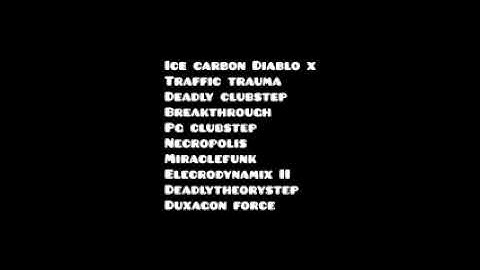 Сonfession (read desc) (Noobas Reupload)