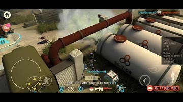 Tacticool:CHEN LI AR/DUTCH SNIPER/DAVID MGL •LIVE