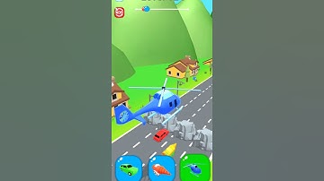 shape-shifting short game play #bachpankapyar