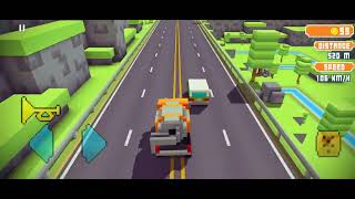 Blocky Highway #2 