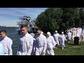 Водне хрещення - 2017, Тернопіль