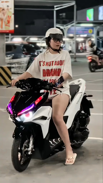 VARIO MODIFIED fersi Vietnam #cinematic #vario