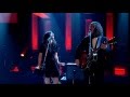 The Civil Wars - Barton Hollow (Later with Jools Holland)