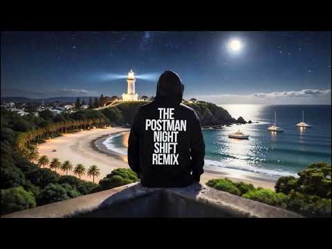 NIGHT SHIFT REMIX (COMMODORES)