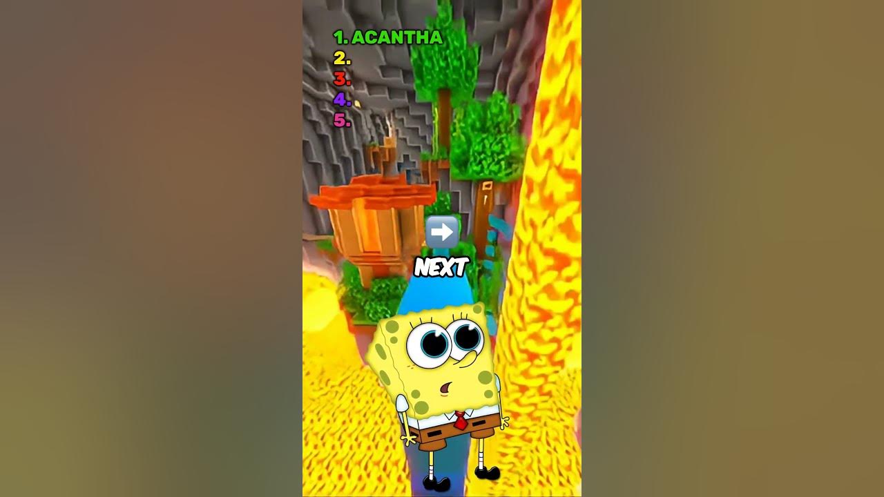 The Top 5 Most RAREST Names In The World SpongeBob spongebob the-top-5-most-rarest-names-in-the-world-spongebob-spongebob