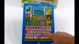Best shop for kids educational toys and tablets