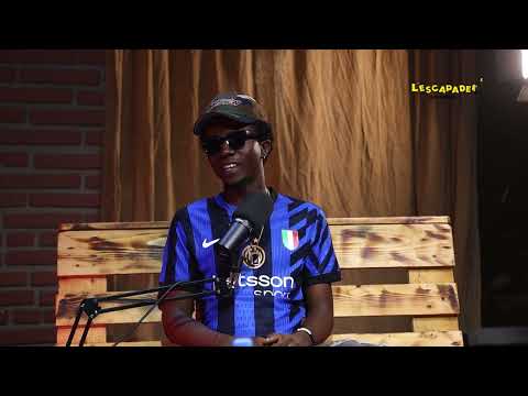 2DS - Doudou Shit - Ambition - Exportation - Sony - Universal - Concert 6 Septembre