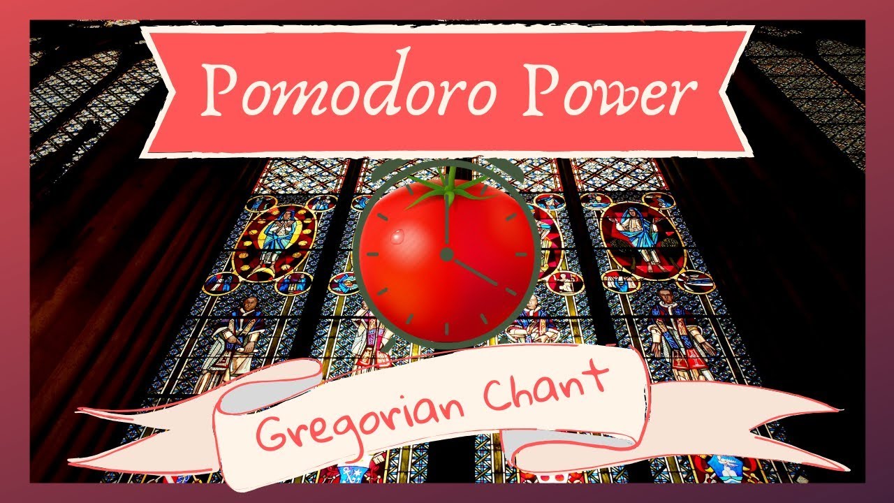 pomodoro technique with music pomodoro technique with music