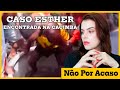 ENCONTRADA EM UMA CACIMBA - CASO ESTHER ISABELLY