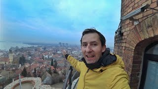 The secret Belgrade no one told you about 🇷🇸 Serbia vlog