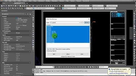 Bind all Xrefs in multiple files (BNDM) Lisp