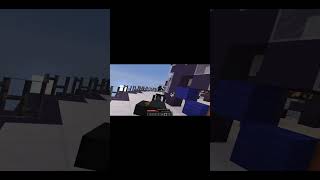 СТАРЫЙ ДОБРЫЙ МИНИГАН!!! #shorts #minecraft #рекомендации