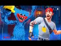 Ne JAMAIS entrer dans la MAISON de POPPY PLAYTIME sur FORTNITE