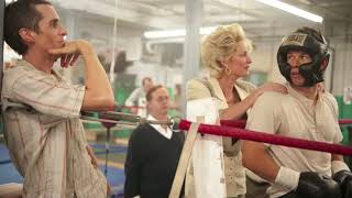 Melissa Leo And Antoine Fuqua On Memorable Characters And The Filmmaker-Actor Bond