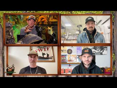 Saddle Hunting 101: Tips, Gear, and Why Mobile Hunting Changes Everything